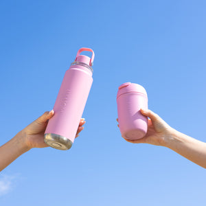 montiico travel cup bubbegum