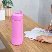Load image into Gallery viewer, floss fusion complete 475ml drink bottle
