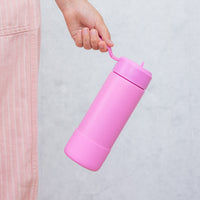 Load image into Gallery viewer, floss fusion complete 475ml drink bottle
