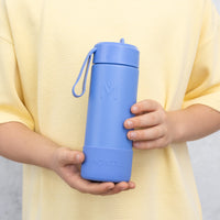 Load image into Gallery viewer, splash fusion complete 475ml drink bottle
