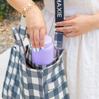 Load image into Gallery viewer, MontiiCo Lunch Pot - Lilac
