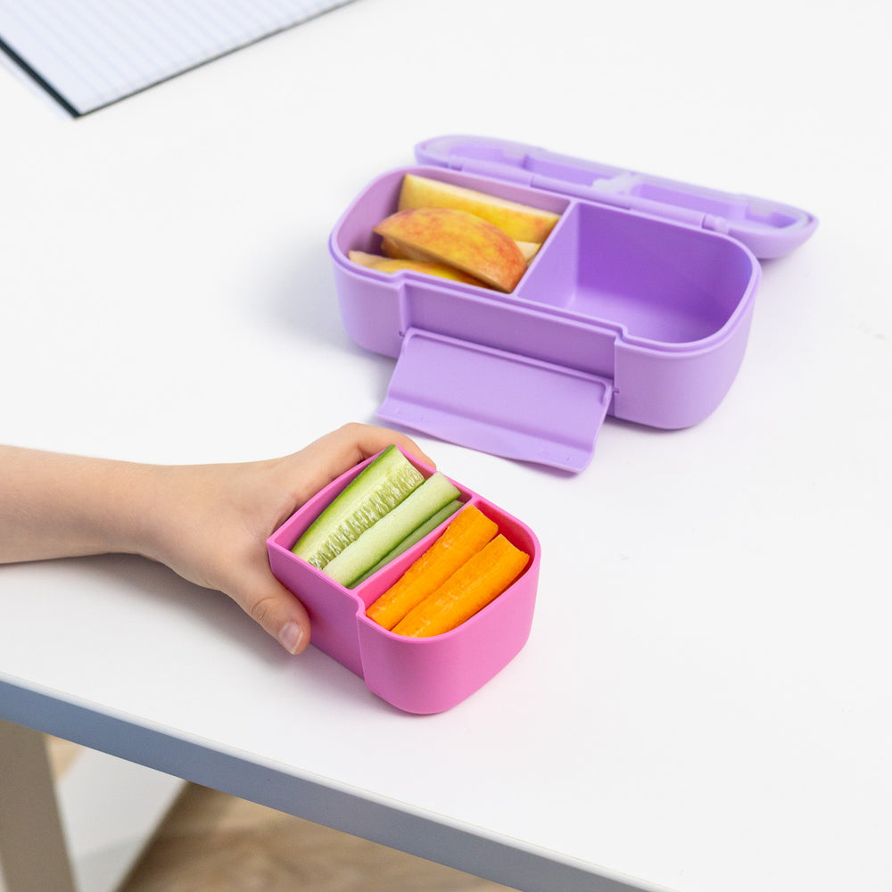 Montiico Snack Tray - Floss