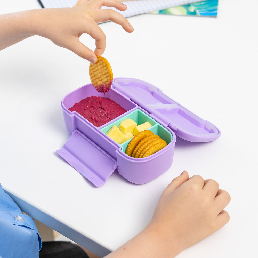 Montiico Snack Tray - Marine