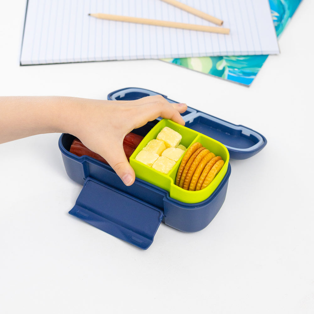 Montiico Snack Tray - Matcha