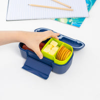 Load image into Gallery viewer, Montiico Snack Tray - Matcha

