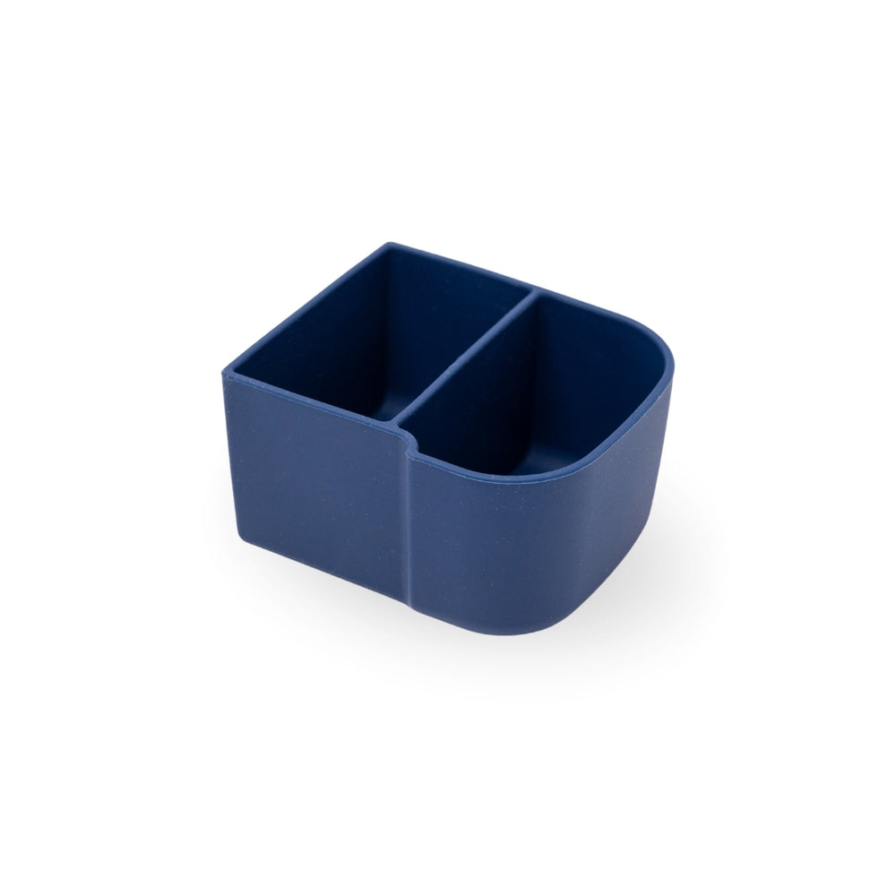 Montiico Snack Tray - Navy