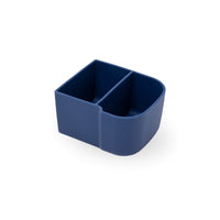 Load image into Gallery viewer, Montiico Snack Tray - Navy
