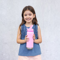 Load image into Gallery viewer, montiico 750ml sport bottle bubblegum pink
