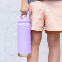 Load image into Gallery viewer, montiico 750ml sport bottle lilac
