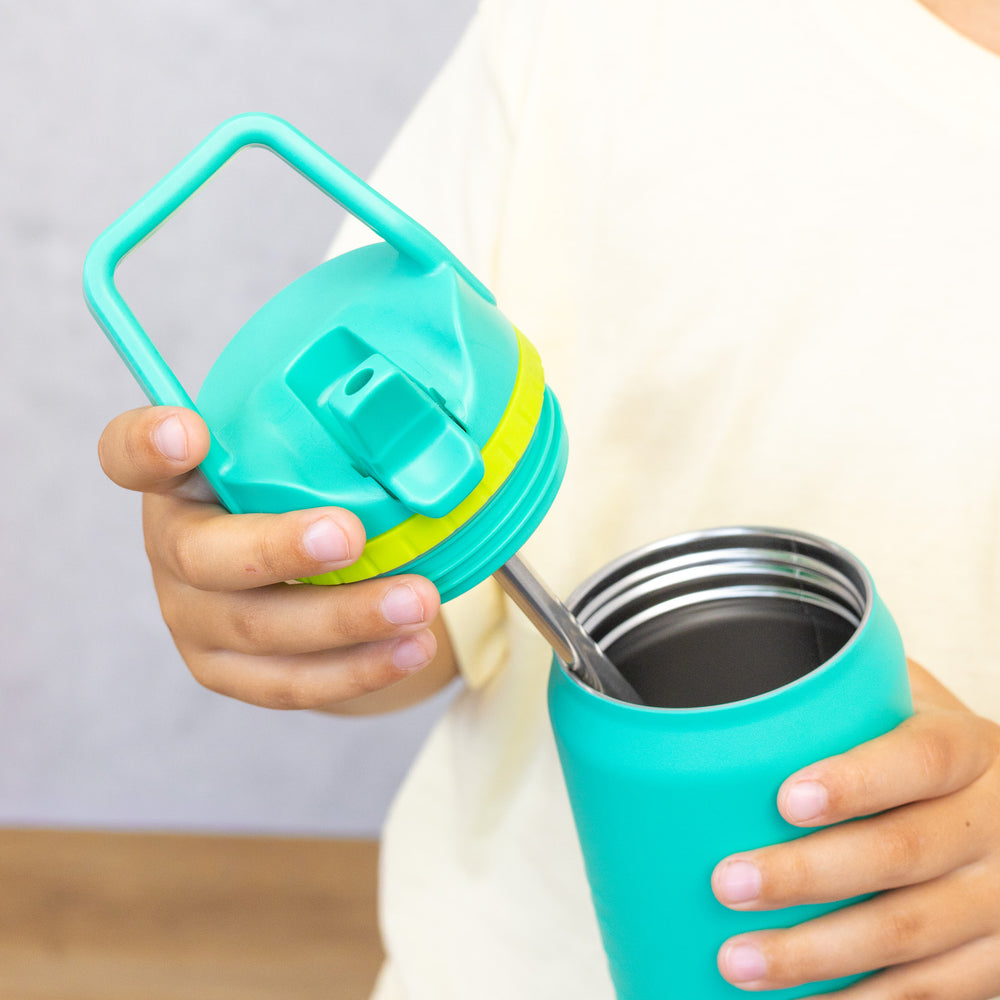 montiico 750ml sport bottle mojito