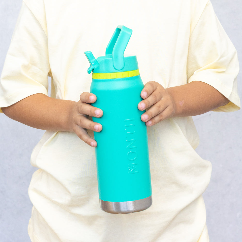 montiico 750ml sport bottle mojito