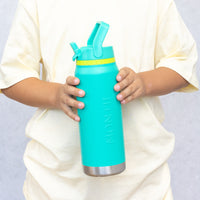 Load image into Gallery viewer, montiico 750ml sport bottle mojito
