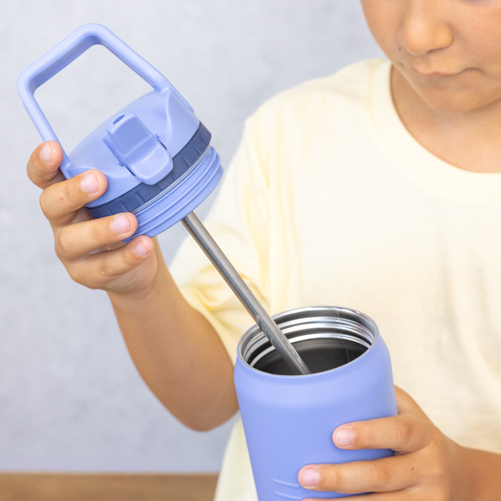 montiico 750ml sport bottle splash