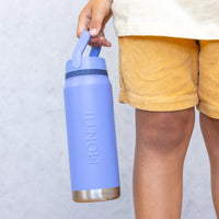 Load image into Gallery viewer, montiico 750ml sport bottle splash
