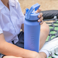 Load image into Gallery viewer, montiico 750ml sport bottle splash
