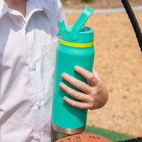 Load image into Gallery viewer, montiico 750ml sport bottle mojito
