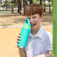 Load image into Gallery viewer, montiico 750ml sport bottle mojito
