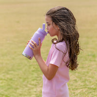 Load image into Gallery viewer, montiico 750ml sport bottle lilac
