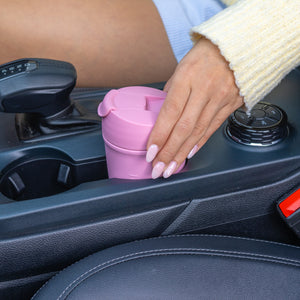 montiico travel cup bubbegum