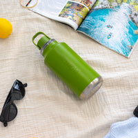 Load image into Gallery viewer, montiico quench drink bottle pickle

