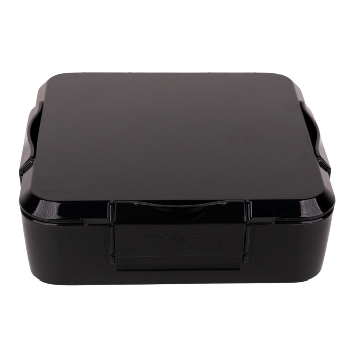 MontiiCo - Bento Plus Lunch Box - Midnight
