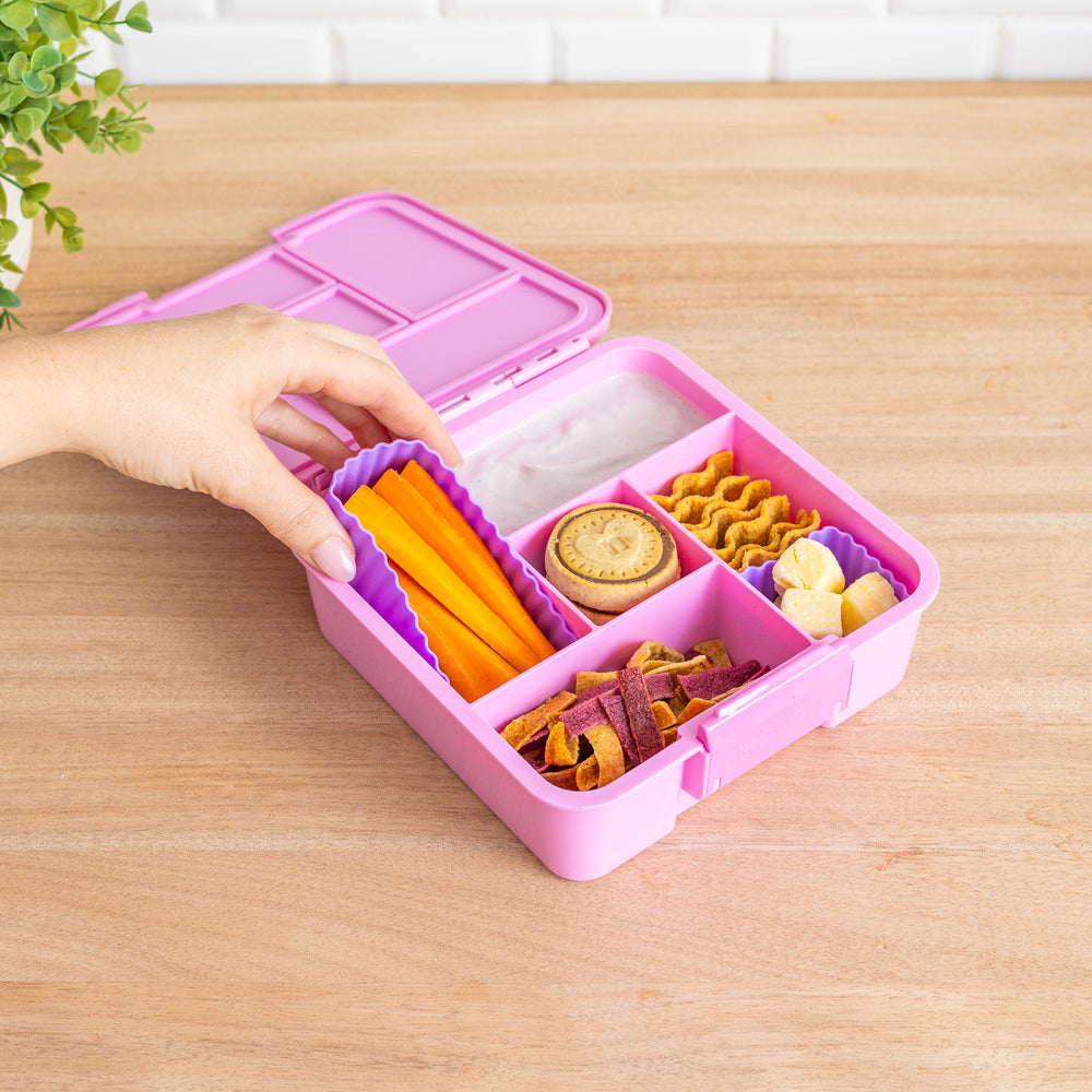 MontiiCo - Bento 5 - Sweetheart