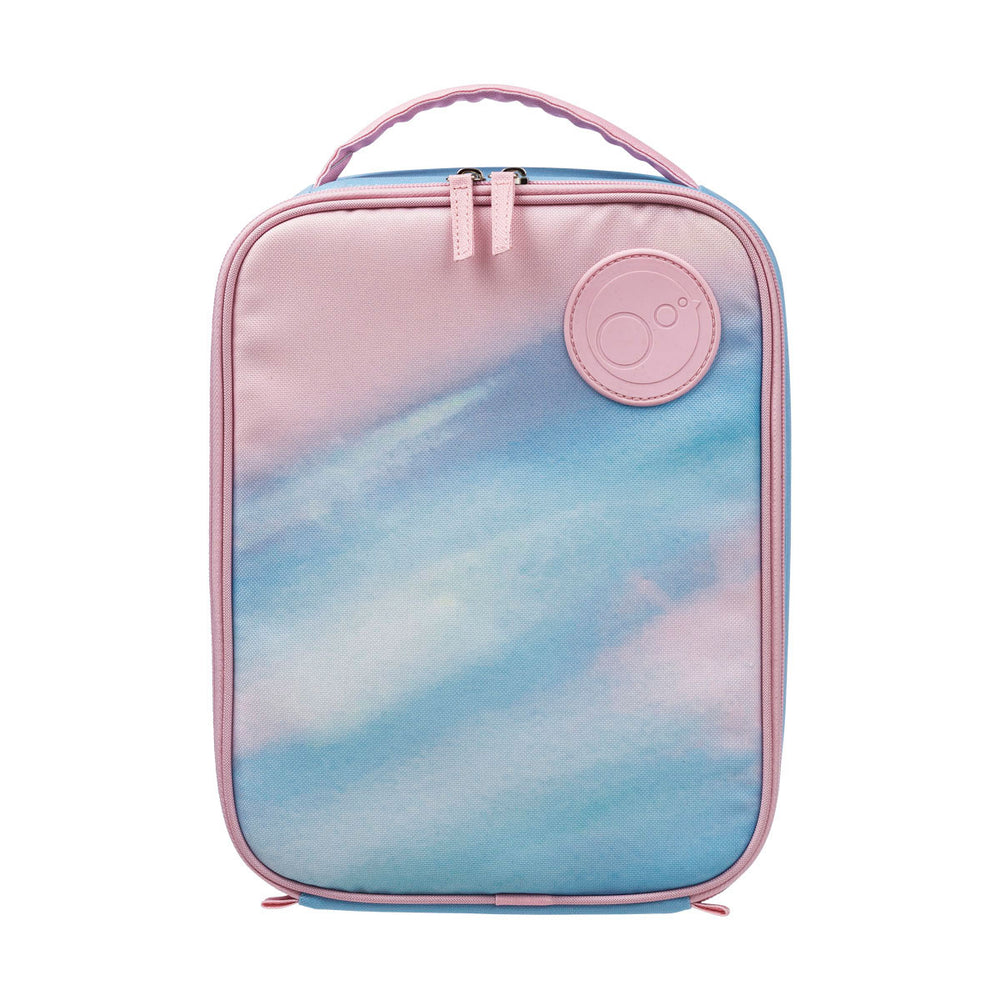 B Box Flexi Insulated Lunch Bag - Morning Sky