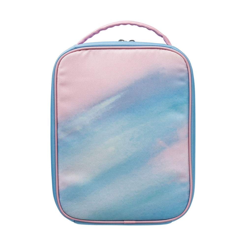 B Box Flexi Insulated Lunch Bag - Morning Sky