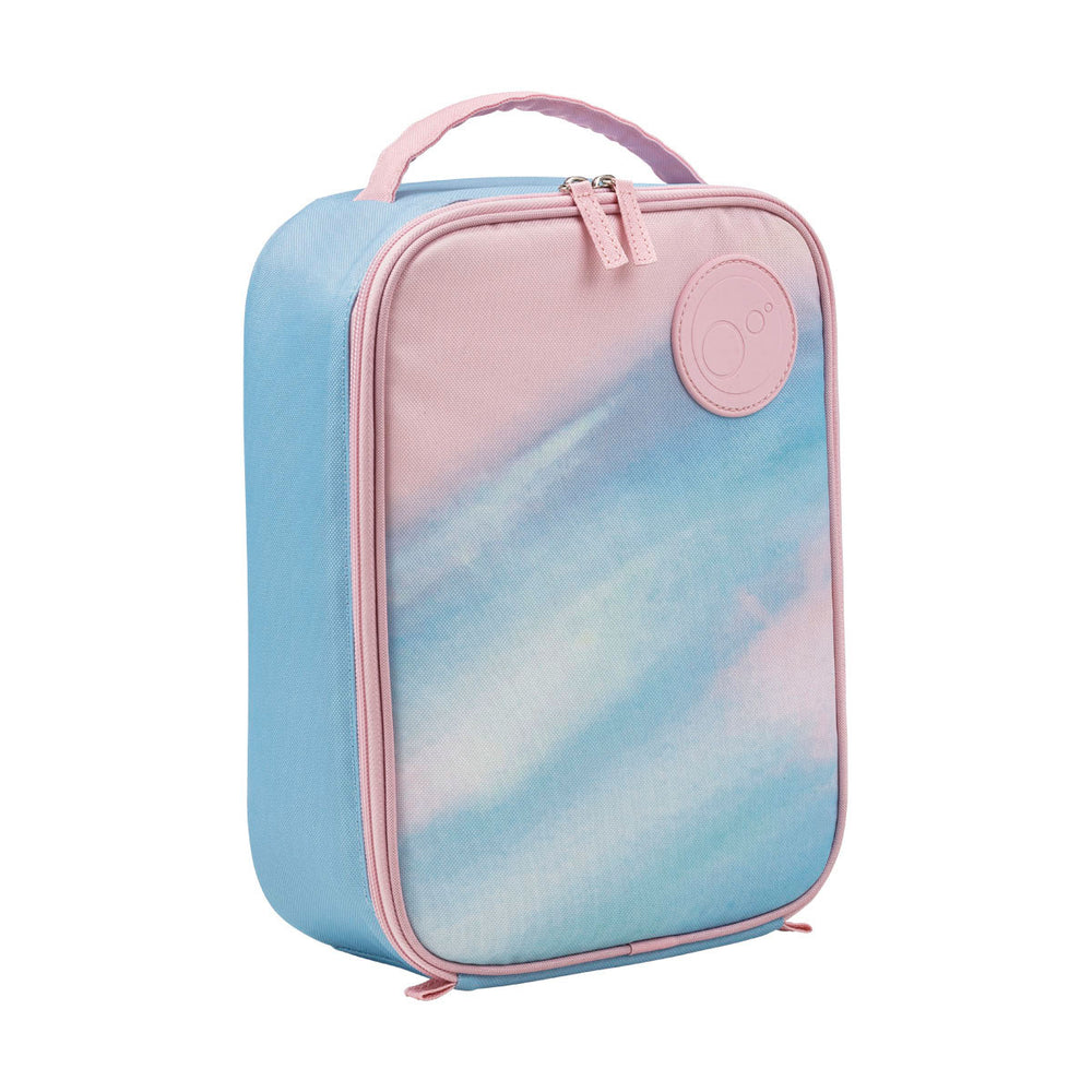 B Box Flexi Insulated Lunch Bag - Morning Sky