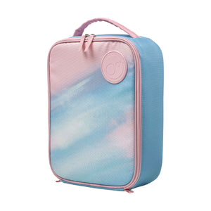 B Box Flexi Insulated Lunch Bag - Morning Sky