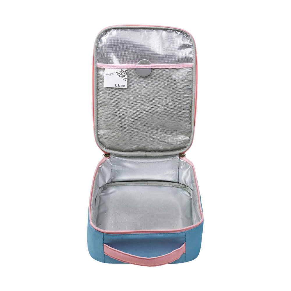 B Box Flexi Insulated Lunch Bag - Morning Sky