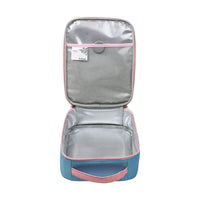 Load image into Gallery viewer, B Box Flexi Insulated Lunch Bag - Morning Sky
