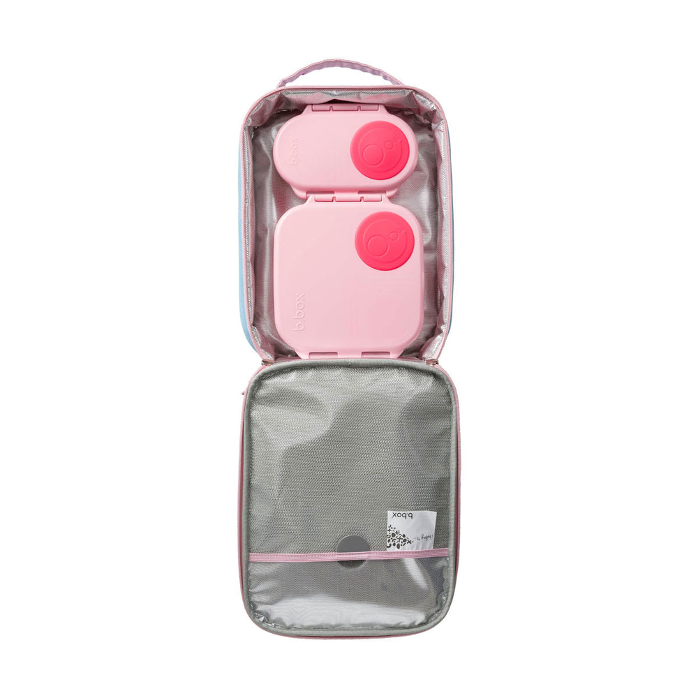 B Box Flexi Insulated Lunch Bag - Morning Sky