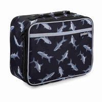Load image into Gallery viewer, yumbox insulated lunch bag pacific shark
