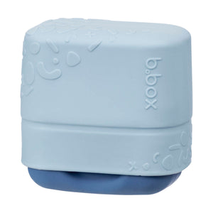 bbox silicone snack cups ocean