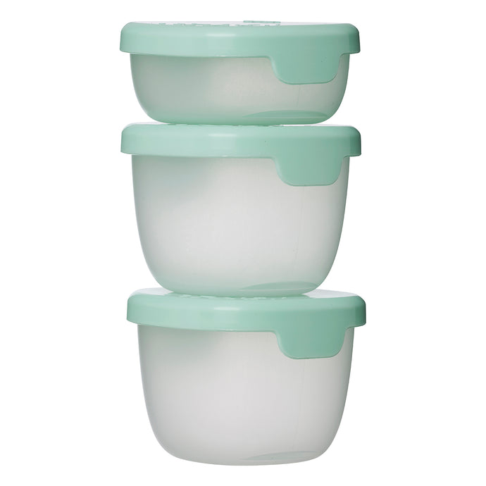 bbox snack tubs 3 pack forest