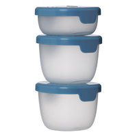 Load image into Gallery viewer, bbox snack tubs 3 pack ocean
