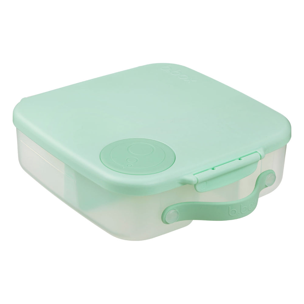 bbox lunchbox spearmint