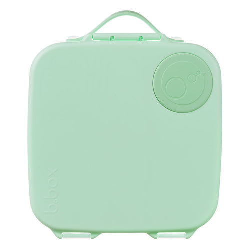 bbox lunchbox spearmint