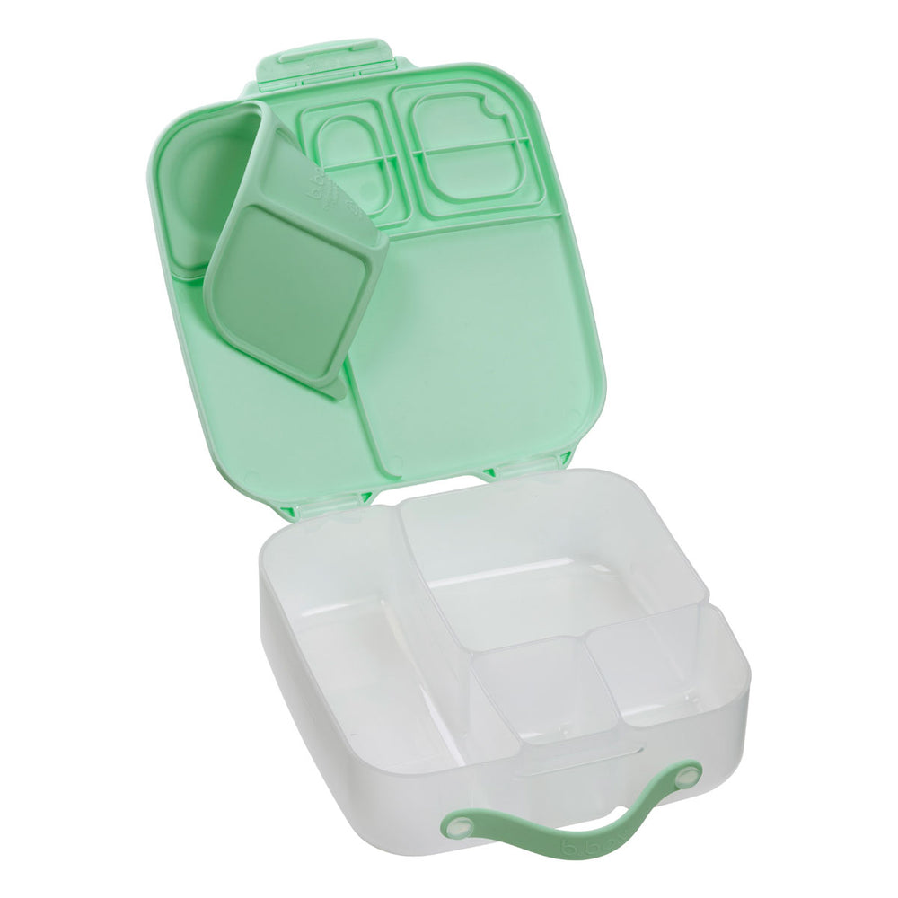 bbox lunchbox spearmint