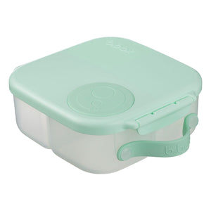 bbox mini lunchbox spearmint