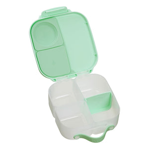 bbox mini lunchbox spearmint