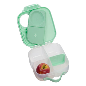 bbox mini lunchbox spearmint