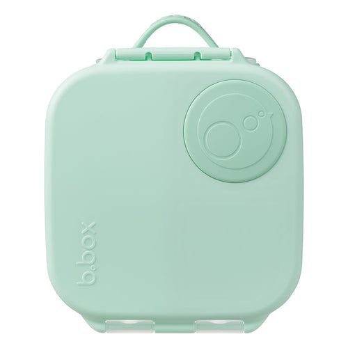 bbox mini lunchbox spearmint