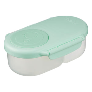 bbox snack box spearmint