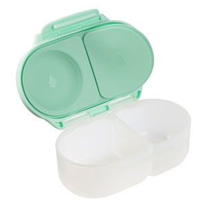 bbox snack box spearmint