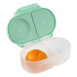 bbox snack box spearmint