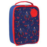 Load image into Gallery viewer, B Box Snackbox Lunchbox - Superman
