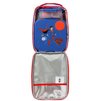 Load image into Gallery viewer, B Box Snackbox Lunchbox - Superman

