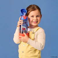 Load image into Gallery viewer, B Box Tritan Drink Bottle 600mL - Superman
